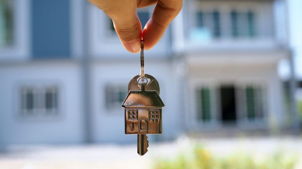 vender casa
