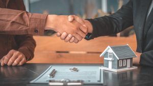 negociación compraventa
