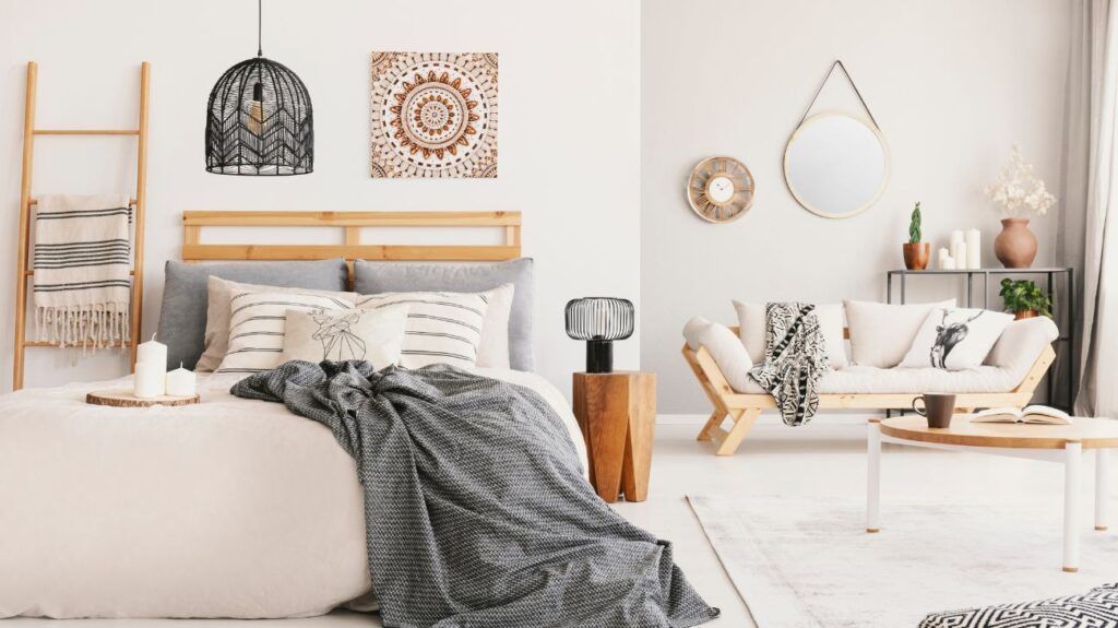 decoración