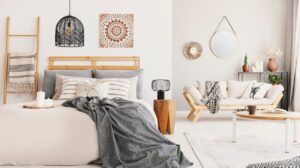 decoración