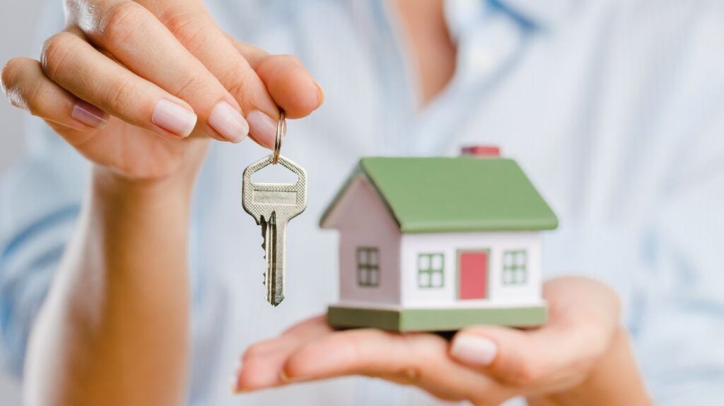 comprar vivienda