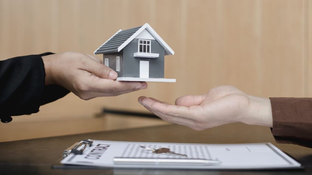 compraventa